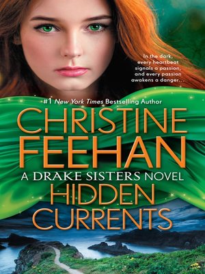 cover image of Hidden Currents
